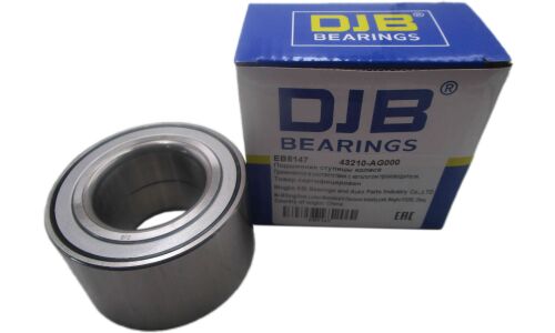 Подшипник ступицы DJB, арт. EB5147