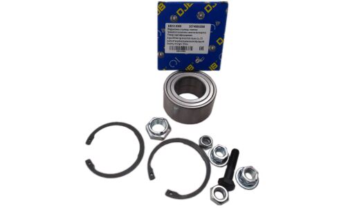 Подшипник ступицы DJB, арт. EB10.8369