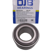 Подшипник ступицы колеса | перед лев |зад| прав/лев DJB, арт. EB5263ABS