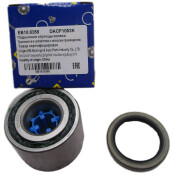 Подшипник ступицы DJB, арт. EB10.8358