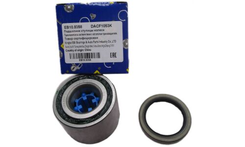 Подшипник ступицы DJB, арт. EB10.8358