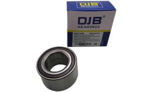 Подшипник ступицы DJB, арт. EB5077ABS