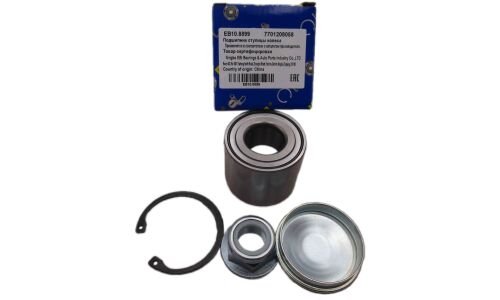 Подшипник ступицы колеса (комплект) | зад прав/лев DJB, арт. EB10.8899