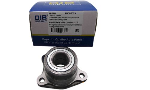 Ступица колеса DJB, арт. EB5336