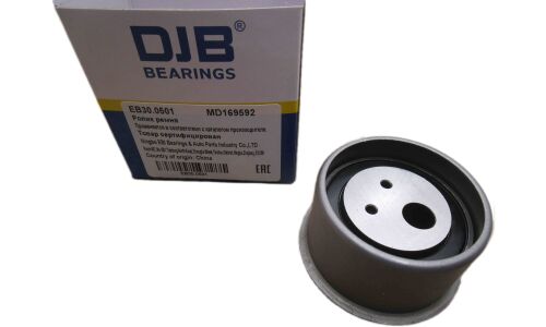 Ролик ремня ГРМ DJB натяжной, арт. EB30.0501