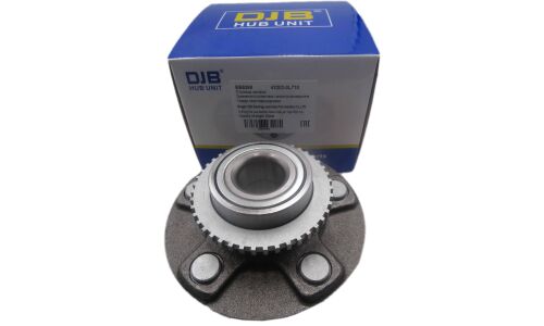 Ступица колеса DJB, арт. EB5368