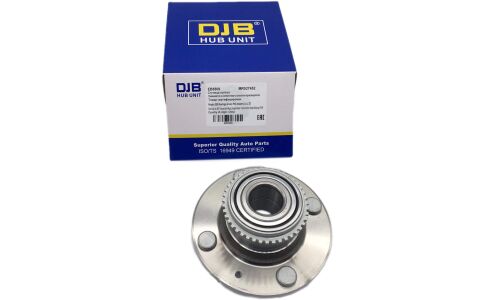 Ступица колеса DJB, арт. EB5509