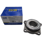 Ступица колеса DJB, арт. EB5397