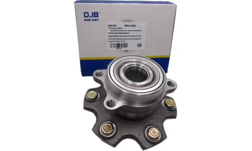 Ступица колеса DJB, арт. EB5745