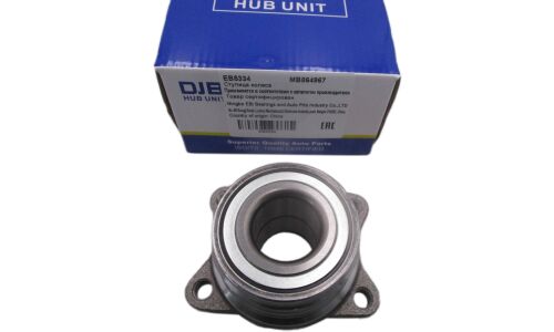 Ступица колеса DJB, арт. EB5334