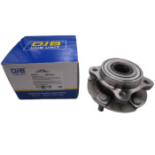 Ступица колеса DJB, арт. EB5740