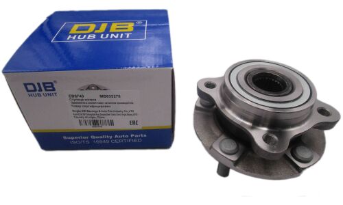 Ступица колеса DJB, арт. EB5740