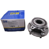 Ступица колеса DJB, арт. EB5841