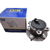 Ступица колеса DJB, арт. EB5839