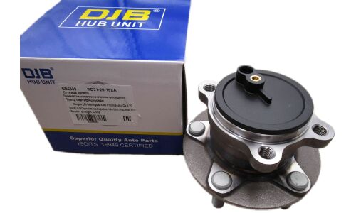 Ступица колеса DJB, арт. EB5839
