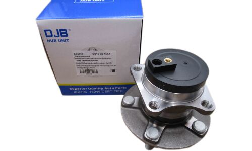 Ступица колеса DJB, арт. EB5732