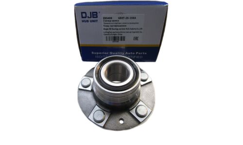 Ступица колеса DJB, арт. EB5498