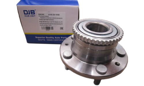 Ступица колеса DJB, арт. EB5390