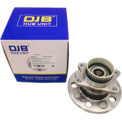 Ступица колеса DJB, арт. EB5838