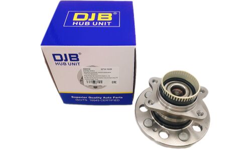 Ступица колеса DJB, арт. EB5838