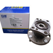 Ступица колеса DJB, арт. EB5730