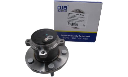 Ступица колеса DJB, арт. EB5731