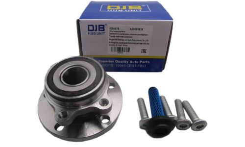 Ступица колеса DJB, арт. EB5675