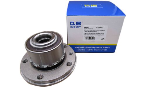 Ступица колеса DJB, арт. EB5382