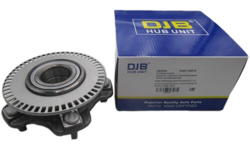 Ступица колеса DJB, арт. EB5539