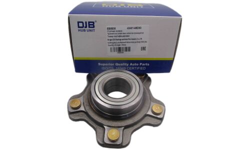 Ступица колеса DJB, арт. EB5538