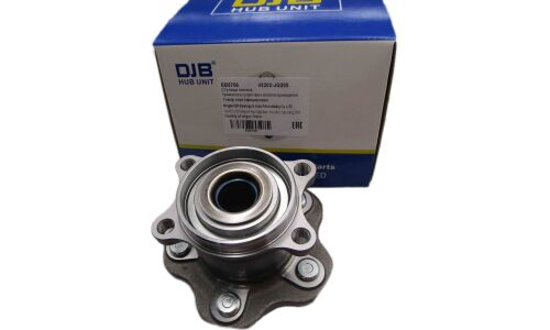 Ступица колеса DJB, арт. EB5756