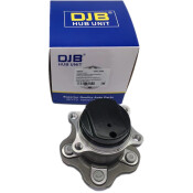 Ступица колеса DJB, арт. EB5755
