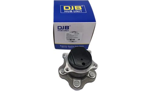 Ступица колеса DJB, арт. EB5755