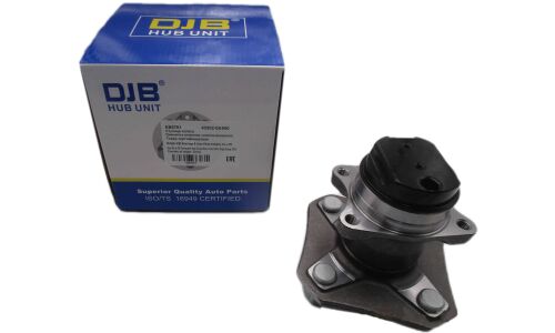 Ступица колеса DJB, арт. EB5761