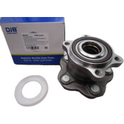 Ступица колеса DJB, арт. EB5750