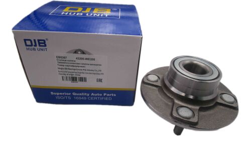 Ступица колеса DJB, арт. EB5367