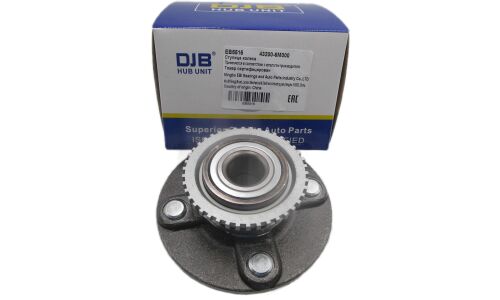 Ступица колеса DJB, арт. EB5515