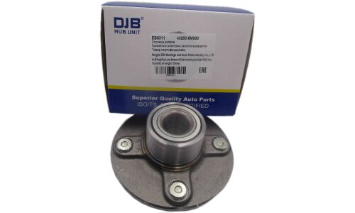 Ступица колеса DJB, арт. EB5311