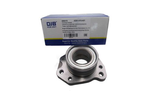 Ступица колеса DJB, арт. EB5415
