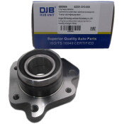 Ступица колеса DJB, арт. EB5566