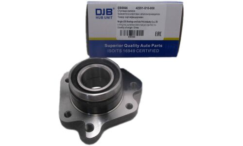 Ступица колеса DJB, арт. EB5566