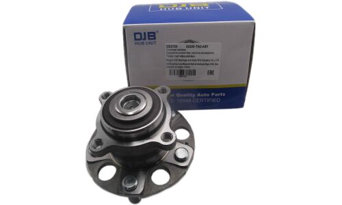 Ступица колеса DJB, арт. EB5703