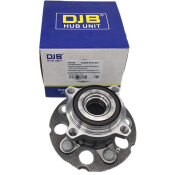 Ступица колеса DJB, арт. EB5704