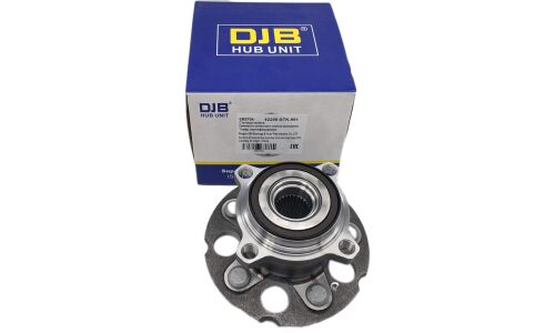 Ступица колеса DJB, арт. EB5704