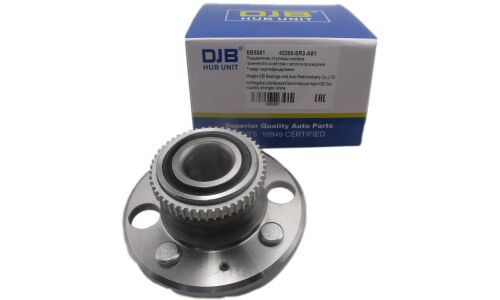 Ступица колеса DJB, арт. EB5361