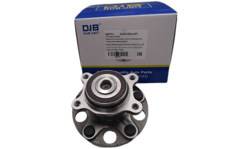 Ступица колеса DJB, арт. EB5701