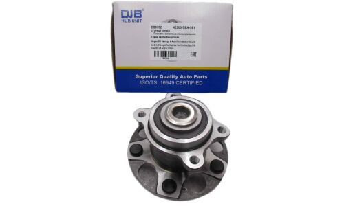 Ступица колеса DJB, арт. EB5702