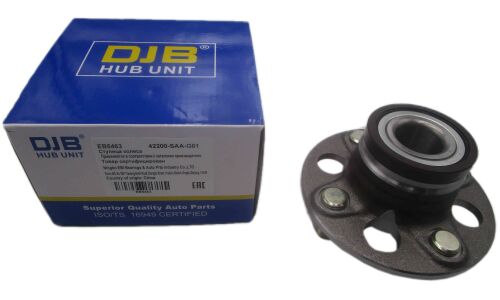 Ступица колеса DJB, арт. EB5463