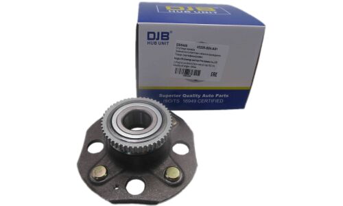 Ступица колеса DJB, арт. EB5465