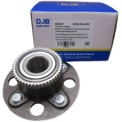 Ступица колеса DJB, арт. EB5469